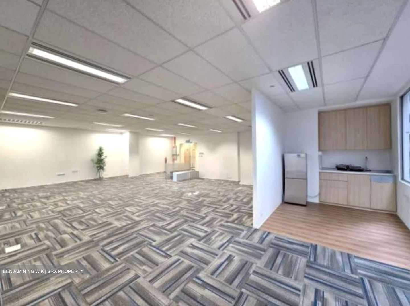 MYP Plaza (D1), Office #567727381